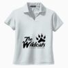Women's Dri Mesh ® V Neck Polo Thumbnail