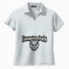 Women's Dri Mesh ® V Neck Polo Thumbnail