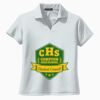 Women's Dri Mesh ® V Neck Polo Thumbnail