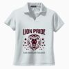 Women's Dri Mesh ® V Neck Polo Thumbnail