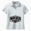 Women's Dri Mesh ® V Neck Polo Thumbnail