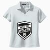 Women's Dri Mesh ® V Neck Polo Thumbnail