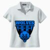 Women's Dri Mesh ® V Neck Polo Thumbnail