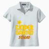 Women's Dri Mesh ® V Neck Polo Thumbnail