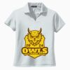 Women's Dri Mesh ® V Neck Polo Thumbnail