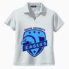 Women's Dri Mesh ® V Neck Polo Thumbnail