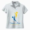 Women's Dri Mesh ® V Neck Polo Thumbnail