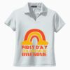 Women's Dri Mesh ® V Neck Polo Thumbnail
