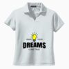 Women's Dri Mesh ® V Neck Polo Thumbnail