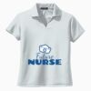 Women's Dri Mesh ® V Neck Polo Thumbnail
