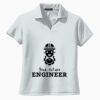 Women's Dri Mesh ® V Neck Polo Thumbnail