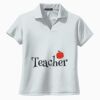 Women's Dri Mesh ® V Neck Polo Thumbnail