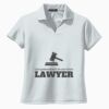 Women's Dri Mesh ® V Neck Polo Thumbnail
