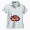 Women's Dri Mesh ® V Neck Polo Thumbnail