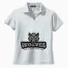 Women's Dri Mesh ® V Neck Polo Thumbnail