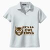 Women's Dri Mesh ® V Neck Polo Thumbnail