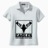 Women's Dri Mesh ® V Neck Polo Thumbnail