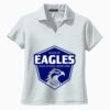 Women's Dri Mesh ® V Neck Polo Thumbnail