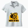 Women's Dri Mesh ® V Neck Polo Thumbnail