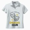 Women's Dri Mesh ® V Neck Polo Thumbnail