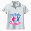 Women's Dri Mesh ® V Neck Polo Thumbnail