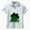 Women's Dri Mesh ® V Neck Polo Thumbnail