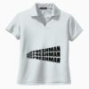 Women's Dri Mesh ® V Neck Polo Thumbnail