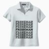 Women's Dri Mesh ® V Neck Polo Thumbnail