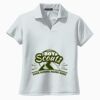 Women's Dri Mesh ® V Neck Polo Thumbnail