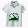 Women's Dri Mesh ® V Neck Polo Thumbnail