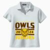Women's Dri Mesh ® V Neck Polo Thumbnail