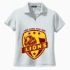 Women's Dri Mesh ® V Neck Polo Thumbnail