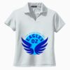 Women's Dri Mesh ® V Neck Polo Thumbnail