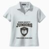 Women's Dri Mesh ® V Neck Polo Thumbnail