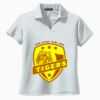 Women's Dri Mesh ® V Neck Polo Thumbnail
