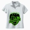 Women's Dri Mesh ® V Neck Polo Thumbnail