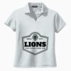 Women's Dri Mesh ® V Neck Polo Thumbnail
