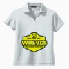 Women's Dri Mesh ® V Neck Polo Thumbnail