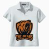 Women's Dri Mesh ® V Neck Polo Thumbnail