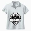 Women's Dri Mesh ® V Neck Polo Thumbnail