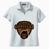 Women's Dri Mesh ® V Neck Polo Thumbnail