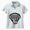 Women's Dri Mesh ® V Neck Polo Thumbnail