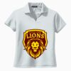 Women's Dri Mesh ® V Neck Polo Thumbnail