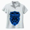 Women's Dri Mesh ® V Neck Polo Thumbnail