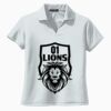 Women's Dri Mesh ® V Neck Polo Thumbnail