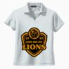 Women's Dri Mesh ® V Neck Polo Thumbnail