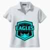 Women's Dri Mesh ® V Neck Polo Thumbnail