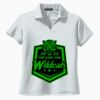 Women's Dri Mesh ® V Neck Polo Thumbnail