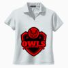 Women's Dri Mesh ® V Neck Polo Thumbnail
