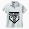 Women's Dri Mesh ® V Neck Polo Thumbnail